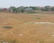 Abşeron rayonu , Mehdiabad qəs., 40 sot