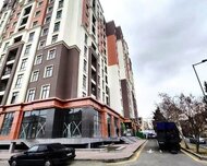 Nizami rayonu , 8-ci kilometr qəs., 3 otaq