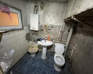 Binəqədi rayonu , 8-ci mikrorayon qəs., 2 otaq