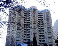 Yasamal rayonu , Elmlər Akademiyası m., 2 otaq