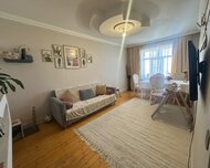 Suraxanı rayonu , Yeni Günəşli qəs., 3 otaq