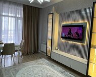 Sumqayıt ş., Yeni tikili , 3 otaq