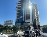 Səbail rayonu , 20-ci sahə qəs., 8 otaq