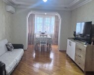 Səbail rayonu , Badamdar qəs., 3 otaq