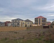 Səbail rayonu , Badamdar qəs., 12 sot