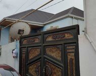 Sumqayıt ş., Həyət evi / Villa , 3 otaq