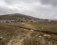 Abşeron rayonu , Masazır qəs., 1 otaq