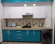 Sumqayıt ş., Həyət evi / Villa , 4 otaq