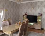 Yasamal rayonu , İnşaatçılar m., 6 otaq