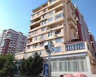 Nizami rayonu , 8-ci kilometr qəs., 2 otaq