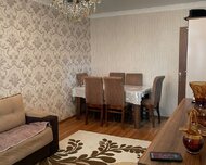 Sumqayıt ş., Köhnə tikili , 1 otaq