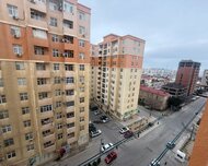 Qaradağ rayonu , Lökbatan qəs., 2 otaq