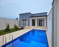 Xəzər rayonu , Şüvəlan qəs., 4 otaq