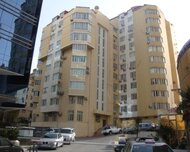 Nəsimi rayonu , 28 May m., 4 otaq