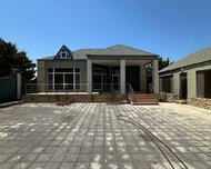 Xəzər rayonu , Buzovna qəs., 3 otaq