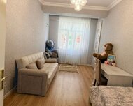 Xırdalan ş., Yeni tikili , 3 otaq