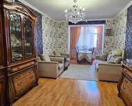 Sabunçu rayonu , Bakixanov qəs., 3 otaq