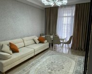 Sumqayıt ş., Yeni tikili , 2 otaq