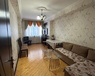 Xırdalan ş., Yeni tikili , 2 otaq