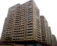 Xətai rayonu , Xətai m., 2 otaq