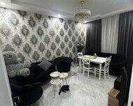 Nizami rayonu , 8-ci kilometr qəs., 2 otaq