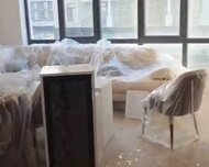 Sumqayıt ş., Yeni tikili , 2 otaq