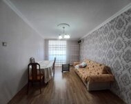 Sumqayıt ş., Köhnə tikili , 2 otaq