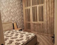 Sumqayıt ş., Yeni tikili , 2 otaq