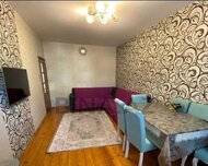 Xətai rayonu , Əhmədli qəs., 2 otaq