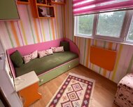 Nizami rayonu , 8-ci kilometr qəs., 3 otaq