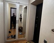 Nizami rayonu , 8-ci kilometr qəs., 2 otaq