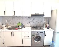 Sumqayıt ş., Yeni tikili , 2 otaq