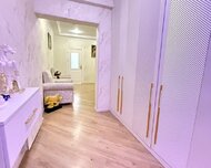 Yasamal rayonu , Yeni Yasamal qəs., 3 otaq