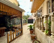 Xırdalan ş., Həyət evi / Villa , 6 otaq