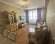 Suraxanı rayonu , Yeni Günəşli qəs., 3 otaq