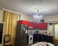 Binəqədi rayonu , Biləcəri qəs., 3 otaq