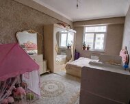 Sumqayıt ş., Yeni tikili , 2 otaq