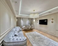 Nərimanov rayonu , Nəriman Nərimanov m., 4 otaq