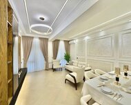 Nərimanov rayonu , Nəriman Nərimanov m., 3 otaq