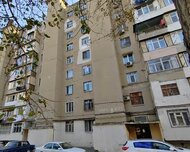 Xətai rayonu , Əhmədli m., 3 otaq