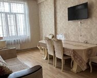 Xətai rayonu , Həzi Aslanov m., 2 otaq