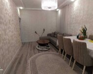 Sabunçu rayonu , Zabrat qəs., 2 otaq