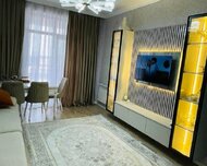 Sumqayıt ş., Yeni tikili , 2 otaq