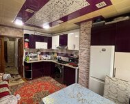 Sumqayıt ş., Köhnə tikili , 3 otaq