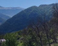 Quba ş., Torpaq , 8 sot