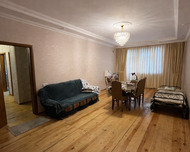 Nizami rayonu , 8-ci kilometr qəs., 2 otaq