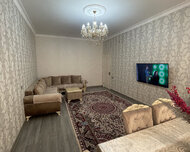 Sabunçu rayonu , Yeni Ramana qəs., 6 otaq