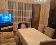 Sumqayıt ş., Köhnə tikili , 2 otaq