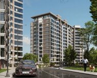 Xırdalan ş., Yeni tikili , 3 otaq