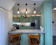 Sumqayıt ş., Yeni tikili , 5 otaq